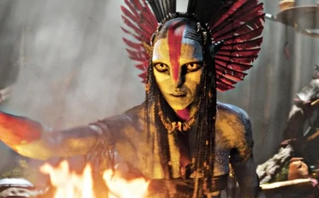 Avatar: Fuoco e Cenere, il capitolo più oscuro della saga di James Cameron