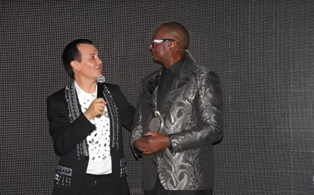 Alessandro Awards Special Edition 2025: cinema, musica e glamour a Forte dei Marmi