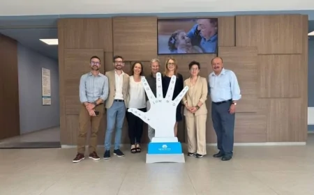 Marketing for Good 2025: 409 studenti a sostegno della Lega del Filo d’Oro con #vedereoltre