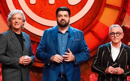 MasterChef 2026: nuove sorprese, concorrenti e una stagione che alza il livello