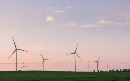 EDP firma uno storico PPA ibrido in Polonia con Energa: accordo da 322 MW