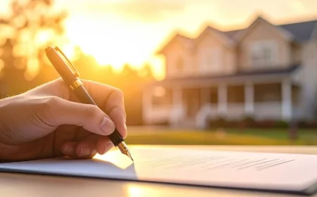 Mutui in Italia: età media dei mutuatari a 39 anni nel primo semestre 2025