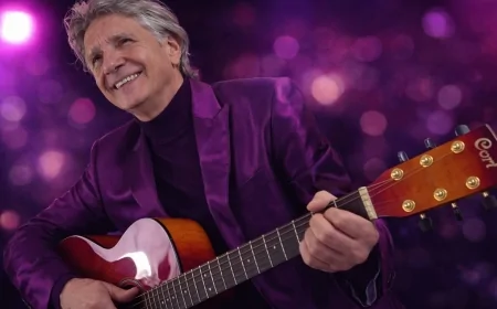 “Metti in tavola l’amore”: il messaggio natalizio di Banchelli tra musica e inclusione