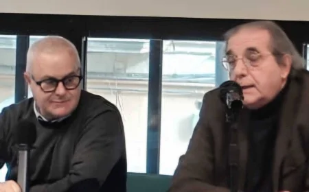 Giacomo Casanova a Matera: Pierfranco Bruni celebra i 300 anni dalla nascita