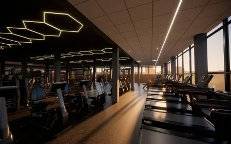 Webfit acquisisce Hi FIT a Genova: espansione strategica nel Nord-Ovest