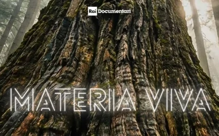 “Materia Viva”: il documentario sul legno altoatesino su Rai 3