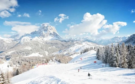 Ski Civetta: collegamenti aperti tra Alleghe, Selva di Cadore e Val di Zoldo