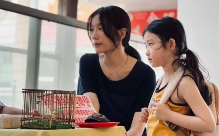 Il tocco di Sean Baker su Taipei: arriva al cinema "La mia famiglia a Taipei" dal 22 dicembre