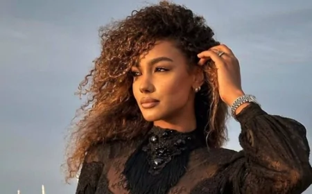 Samira Lui a Rimini: evento 27 dicembre al Frontemare