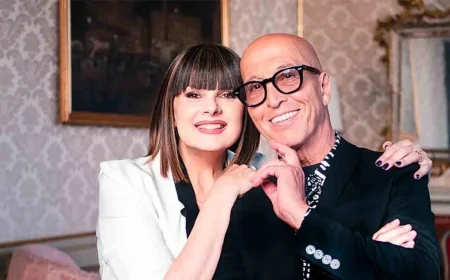 XXI Premio Augusto Daolio a Sulmona: concerto Carlo Marrale e Silvia Mezzanotte