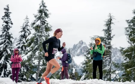 Drei Zinnen Alpine Run e Winter Night Run 2026: promozione natalizia