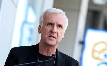 James Cameron attacca Amy Poehler: la battuta ai Golden Globes che ha superato il limite