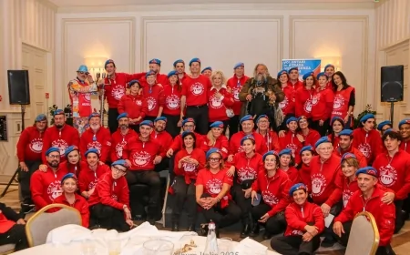 Preghiera interreligiosa e Befana del Clochard: il Natale solidale dei City Angels a Milano