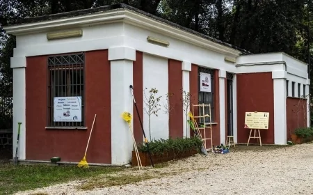 Pompei, un Natale per tutti: al via “Christmas for All” con laboratori inclusivi per ragazzi