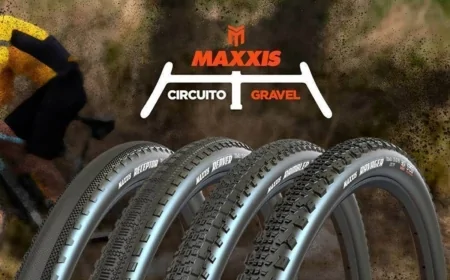 Circuito Gravel Maxxis 2026: otto eventi tra sterrati e grandi territori del ciclismo