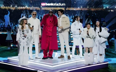 Andrea e Matteo Bocelli emozionano l’America con “White Christmas” insieme a Snoop Dogg