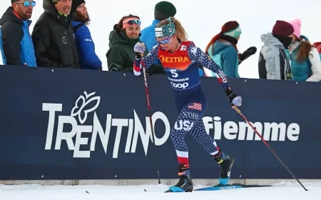 Tour de Ski 2026: Val di Fiemme pronta al gran finale tra Lago di Tesero e Alpe Cermis