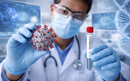 Sanità 2026: terapie innovative, vaccini e nuove sfide per la salute pubblica