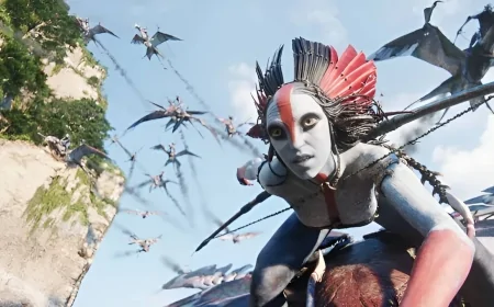 Avatar: Fire and Ash domina il box office mondiale e resta al primo posto