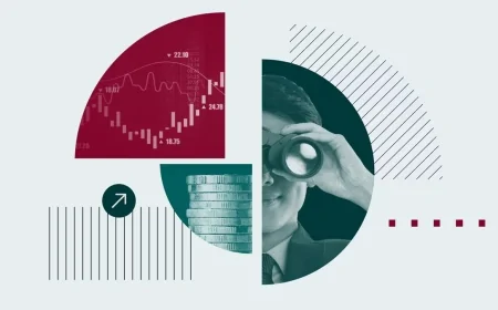 5 sorprese sui mercati finanziari nel 2025