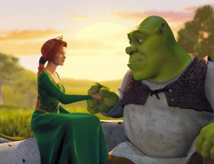 Shrek 5: Marcello Hernández e Skyler Gisondo daranno voce ai figli di Shrek e Fiona