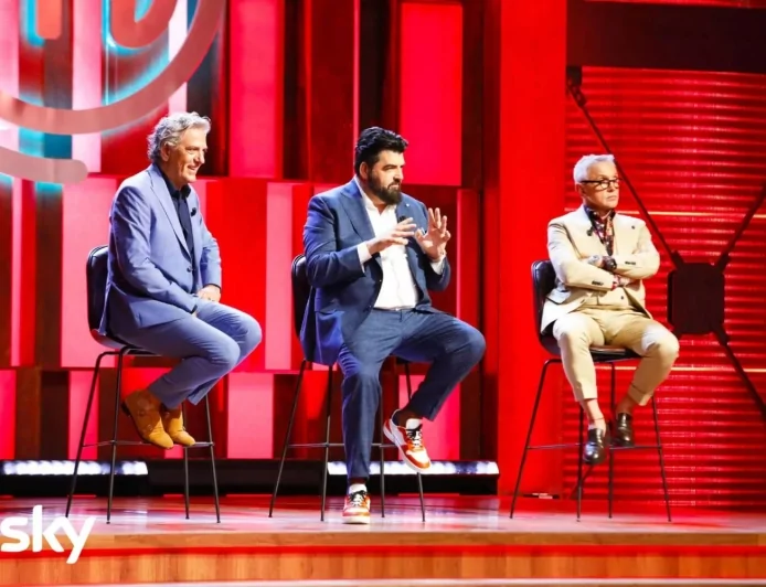 MasterChef Italia: presentata a Milano la nuova stagione tra sorprese e sfide imprevedibili