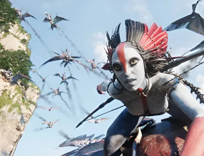 Avatar: Fire and Ash domina il box office mondiale e resta al primo posto