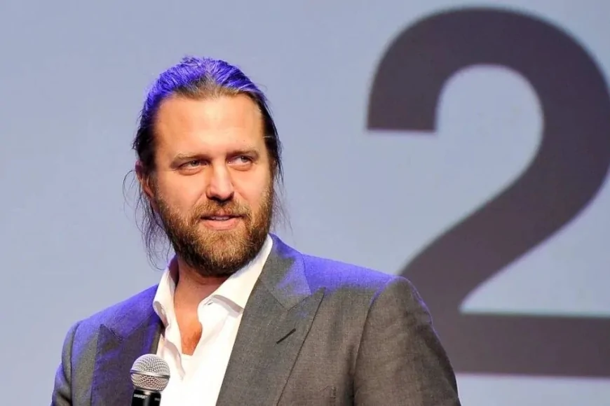 Il regista di 47 Ronin condannato per frode e riciclaggio: rischia fino a 90 anni di carcere