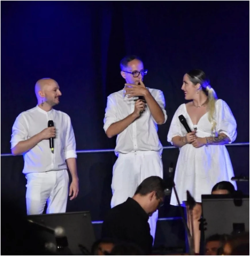 Teatro Civico di Bosconero: in scena “Quando si fa Cabaret” sabato 13 dicembre