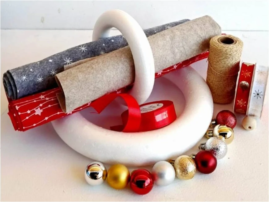 Laboratori Natalizi a Bosconero: creatività e tradizioni domenica 14 dicembre