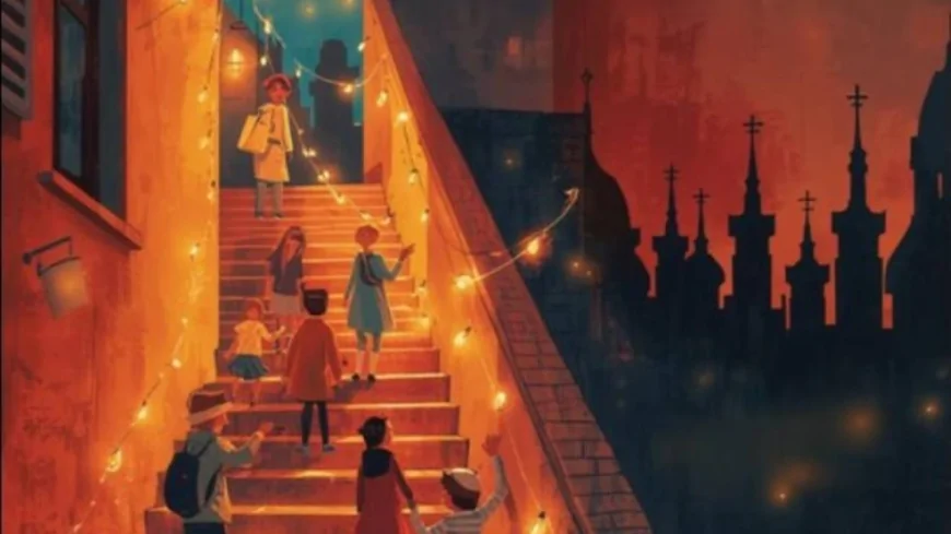 Natale a Napoli: eventi a Forcella con musica, laboratori e visite il 6, 13 e 20 dicembre