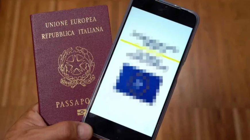 Nuove regole per ottenere il passaporto dal 1° dicembre: costo e modalità di pagamento aggiornati