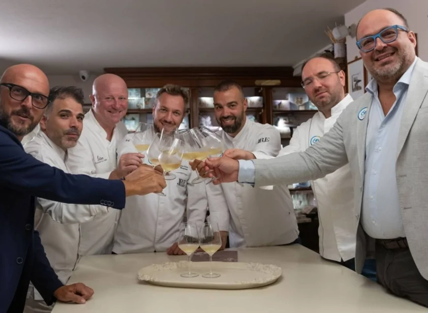 Loison Pasticceri e JRE-Italia rinnovano il Panettone AIRC 2025: più qualità e nuovo formato da 750g