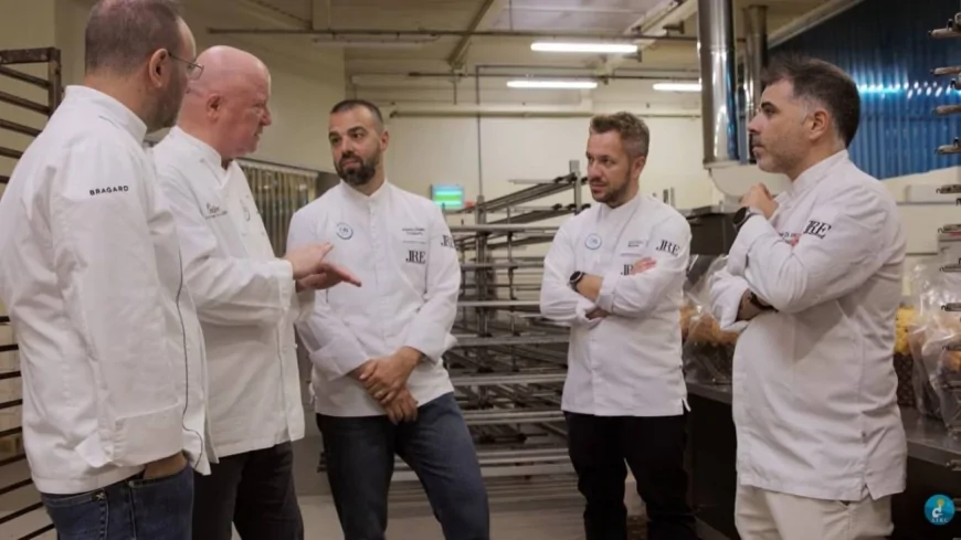 Loison Pasticceri e JRE-Italia rinnovano il Panettone AIRC 2025: più qualità e nuovo formato da 750g