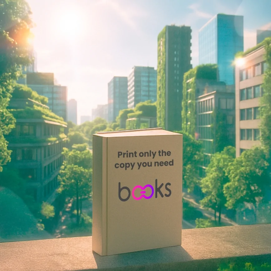 Natale 2025: Bo-oks lancia il green gifting con abbonamenti sostenibili tra AI, libri e stampa on demand