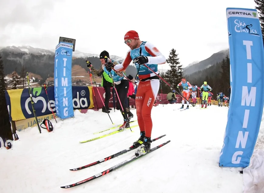 Marcialonga 2026: a Milano presentata la nuova stagione tra sci, ciclismo e corsa