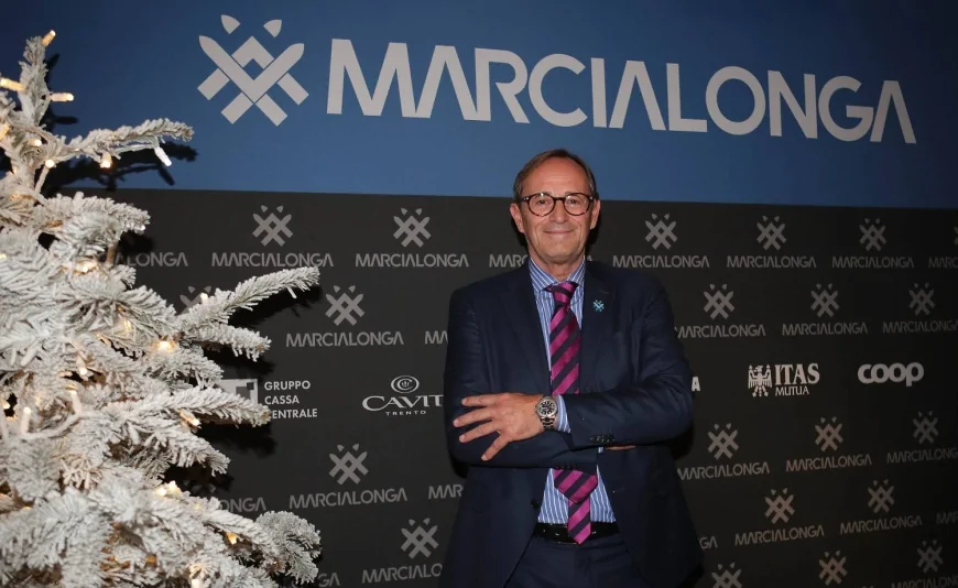 Marcialonga 2026: a Milano presentata la nuova stagione tra sci, ciclismo e corsa