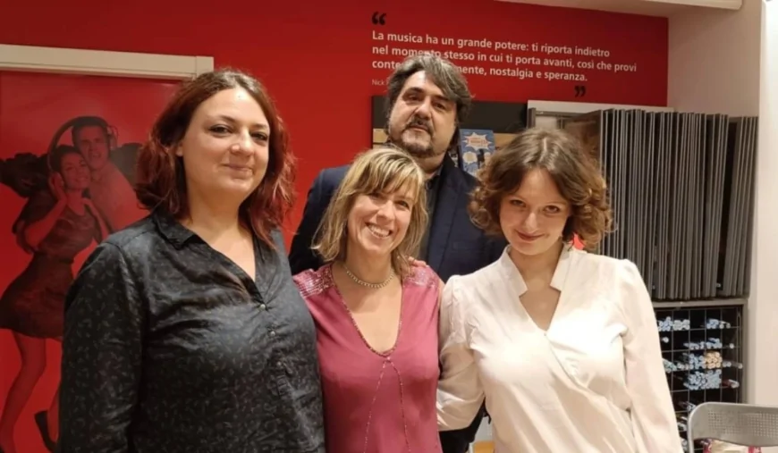 Stelle d’Inverno a Torino: musica, poesia e letteratura nella stagione Armonie Segrete