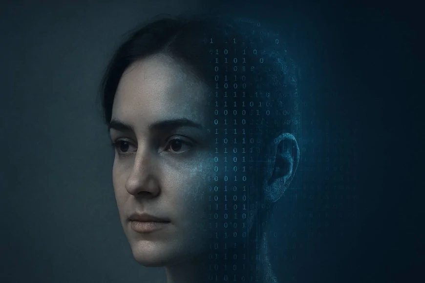 Intelligenza artificiale e lutto: i “fantasmi digitali” possono davvero aiutare a guarire?