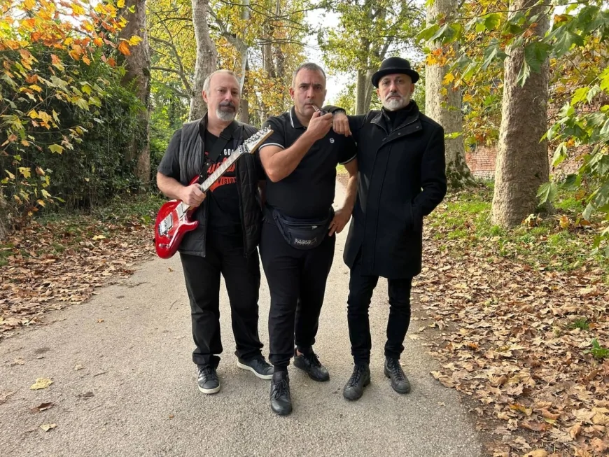 Simone Riva dedica “La città che non parla” a Emanuela Orlandi: una canzone per non dimenticare