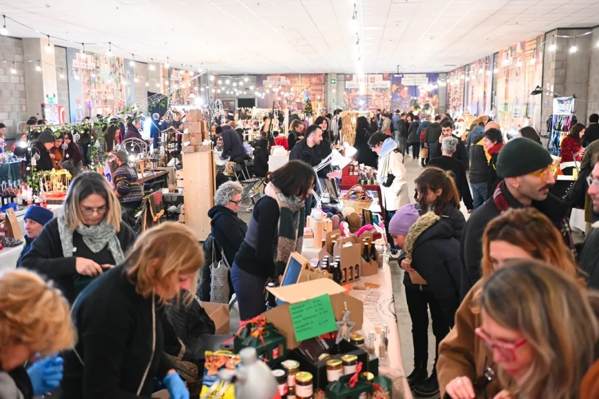 A Roma due isole magiche per bambini: arrivano “Bamboom” e “Fra’ – Fiera del Regalo Accessibile”