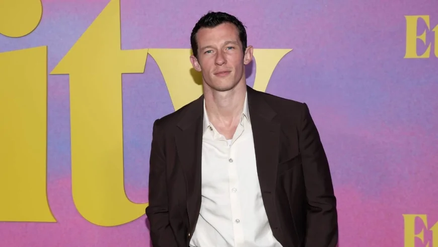 Callum Turner è il nuovo favorito per interpretare James Bond: il casting si infiamma
