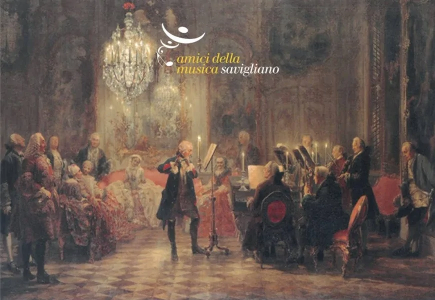 Concerto per i 50 anni degli Amici della Musica – Savigliano, 13 dicembre 2025
