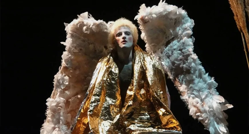 Vizita al Trianon Viviani: lo spettacolo pluripremiato che conclude ‘Il Teatro delle Persone’ di Davide Iodice