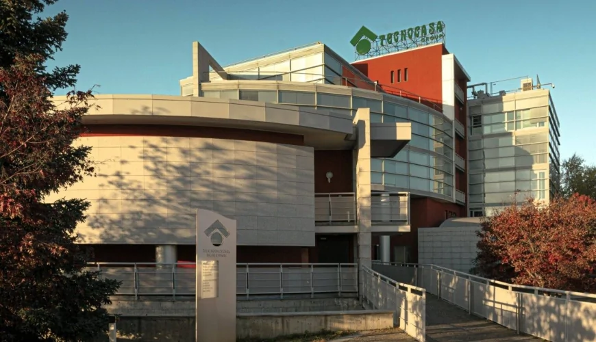 Gruppo Tecnocasa: conti semestrali 2025 in crescita tra immobiliare e credito