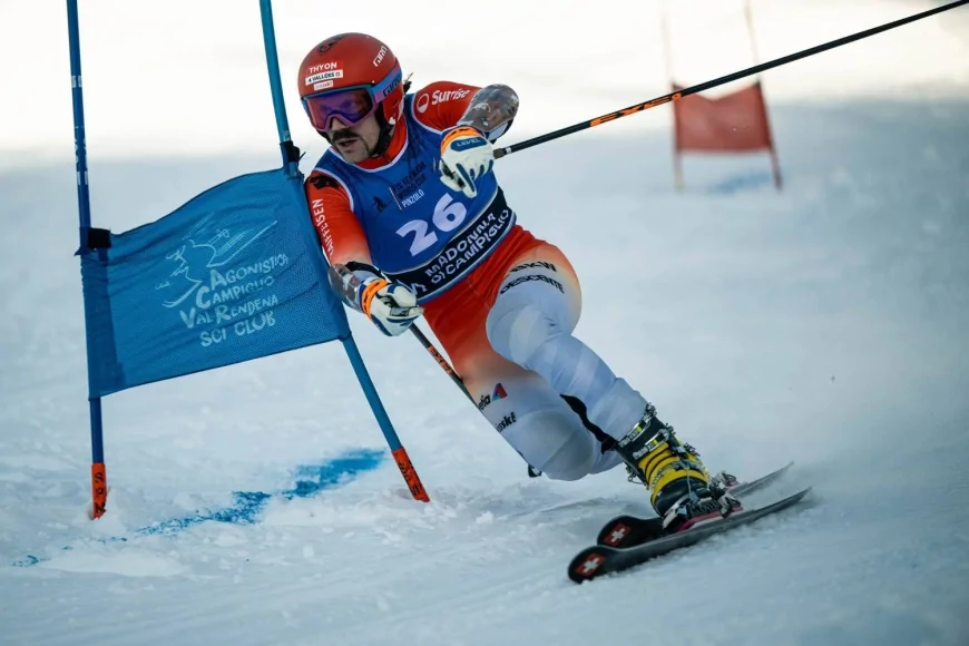 Pinzolo ospita la Coppa del Mondo di Telemark 2025: conferme da Svizzera e Svezia