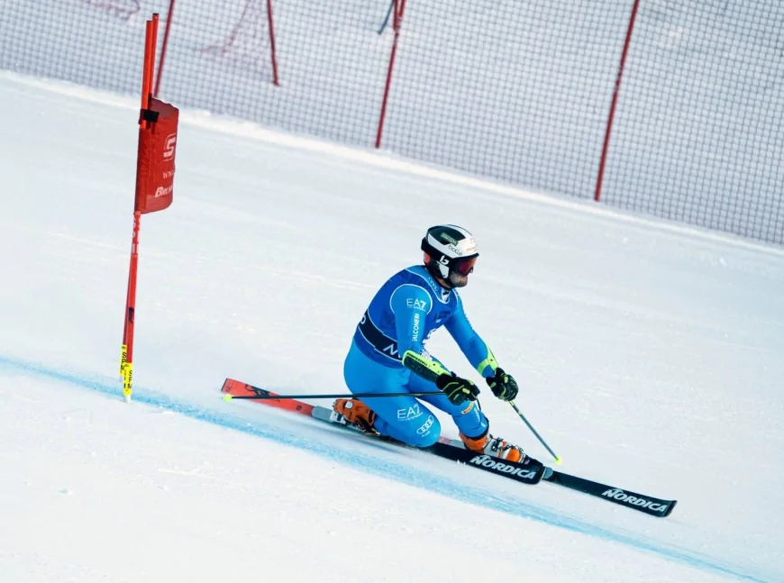 Pinzolo ospita la Coppa del Mondo di Telemark 2025: conferme da Svizzera e Svezia