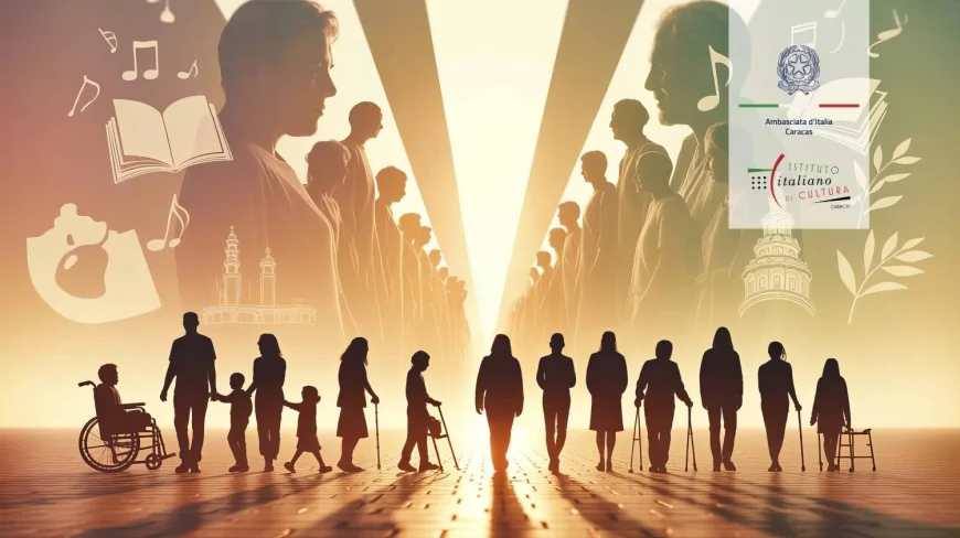 La forza della diversità: l’Ambasciata d’Italia celebra la Giornata Internazionale delle Persone con Disabilità 2025