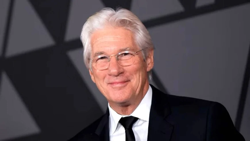 Richard Gere rivela il divieto dagli Oscar durato vent’anni dopo il discorso sul Tibet