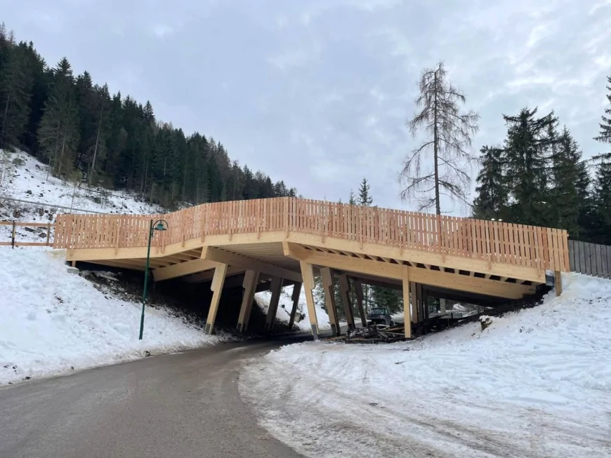 Tour de Ski 2025/2026: a Dobbiaco 235 atleti da 38 nazioni e piste perfette per l’apertura